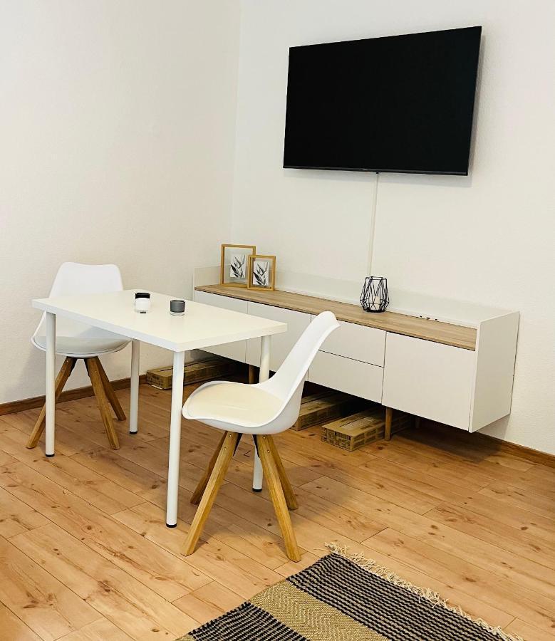 Deich Quartier 9.2 Apartment Dorumer Neufeld Ngoại thất bức ảnh